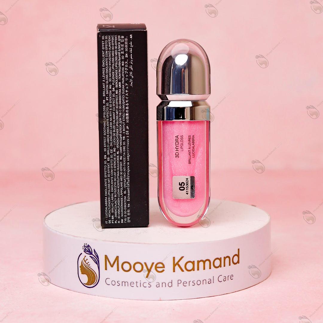 لیپ گلاس کیکو