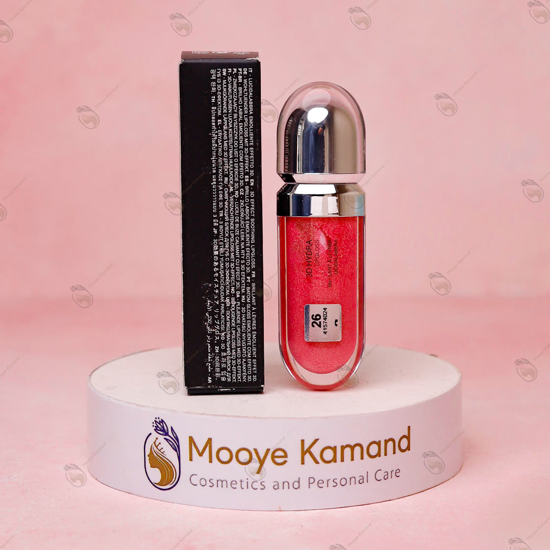 لیپ گلاس کیکو