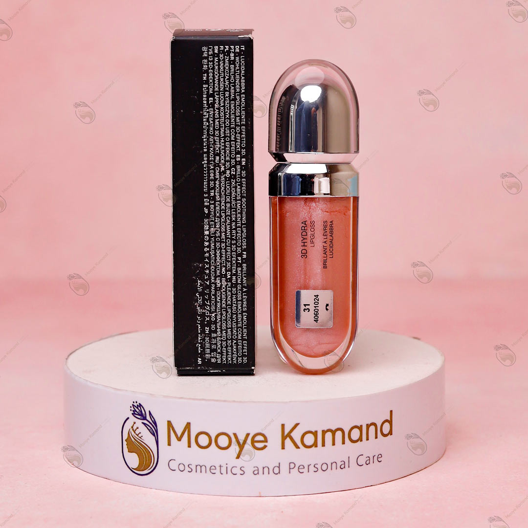 لیپ گلاس کیکو