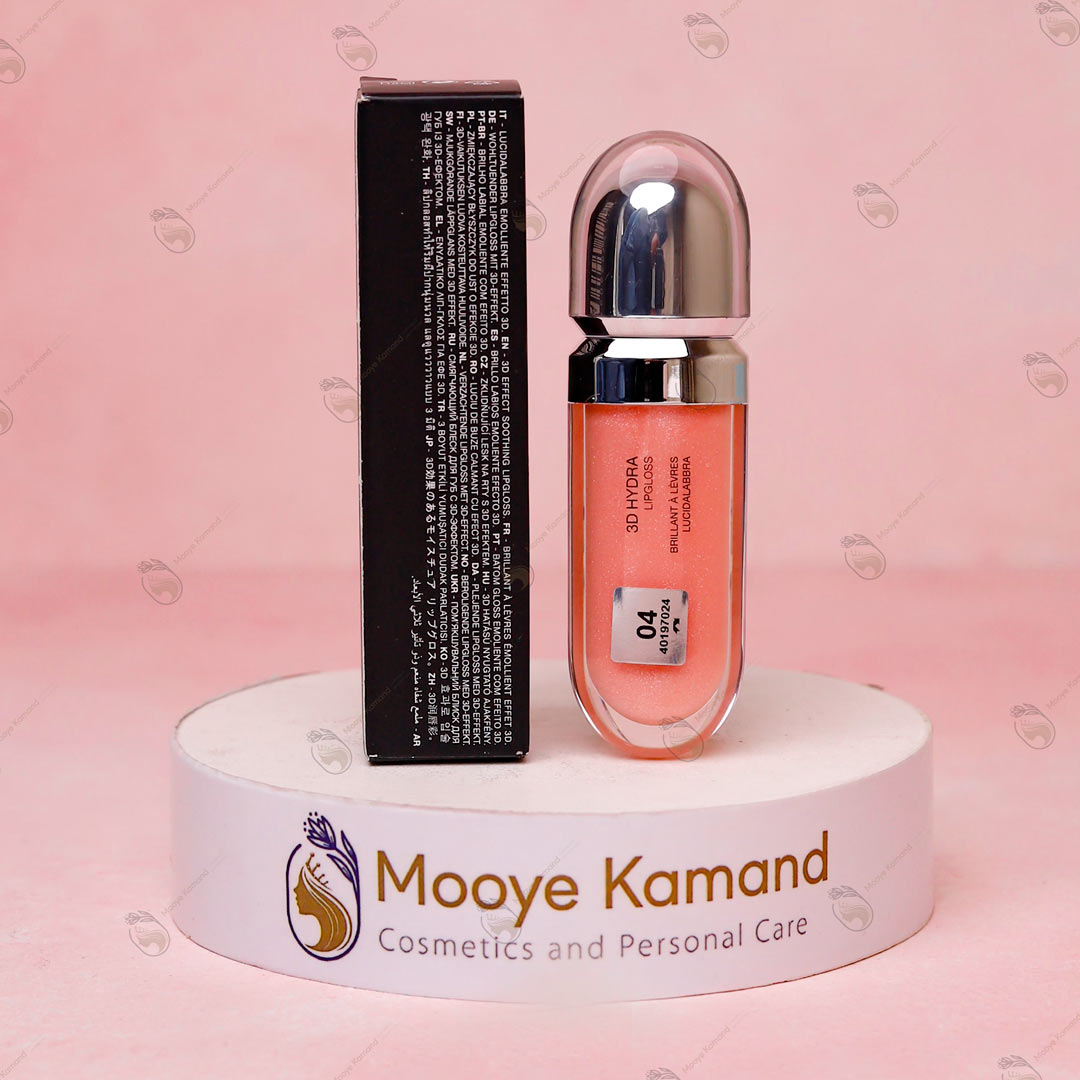 لیپ گلاس کیکو