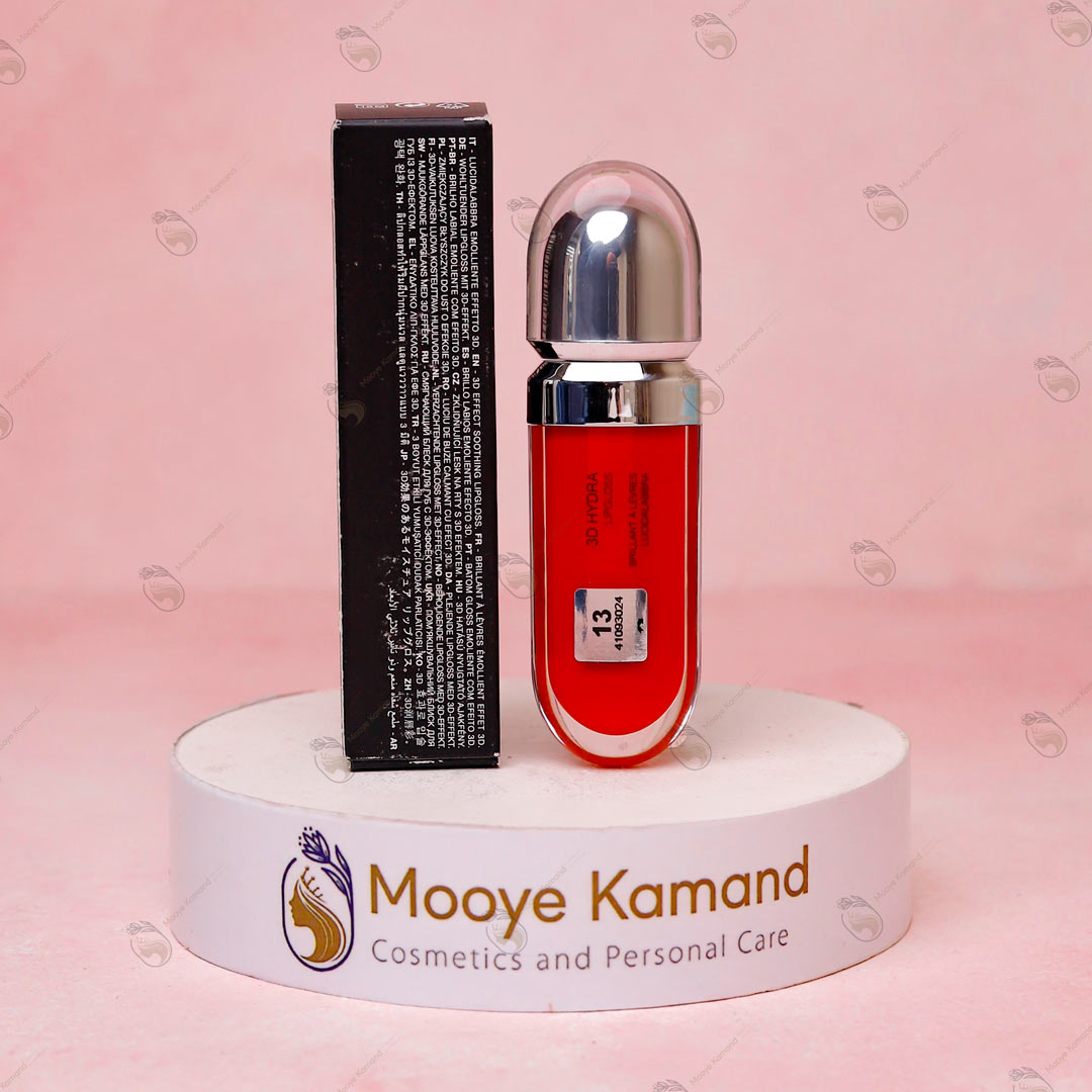 لیپ گلاس کیکو