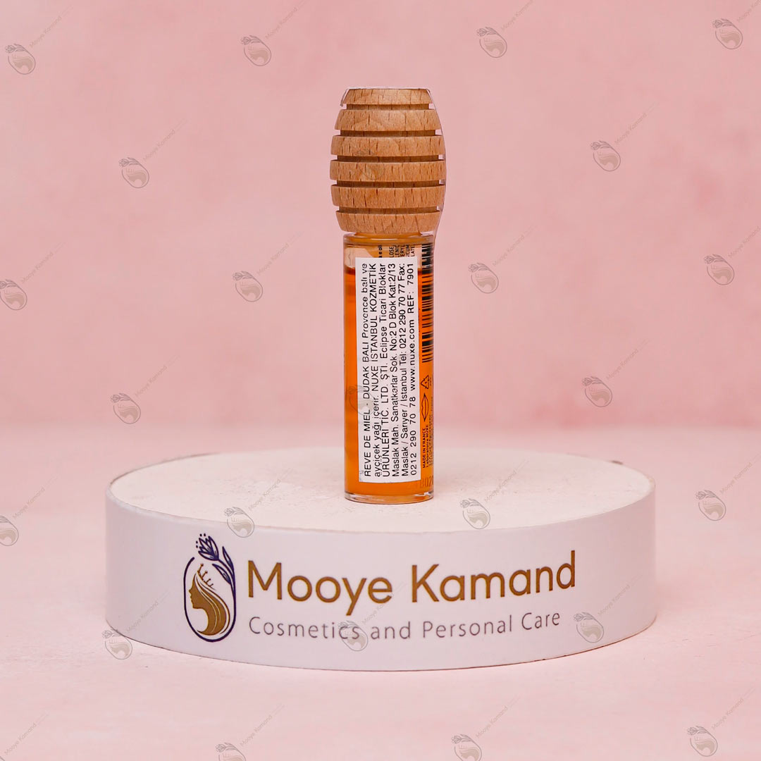 بالم لب عسل نوکس