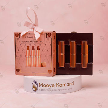 پک رژ شارلوت تیلبری