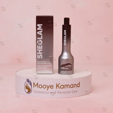 هاشور ابرو شیگلم