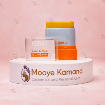 ضدآفتاب استیکی ایزدین ISDIN SPF 50