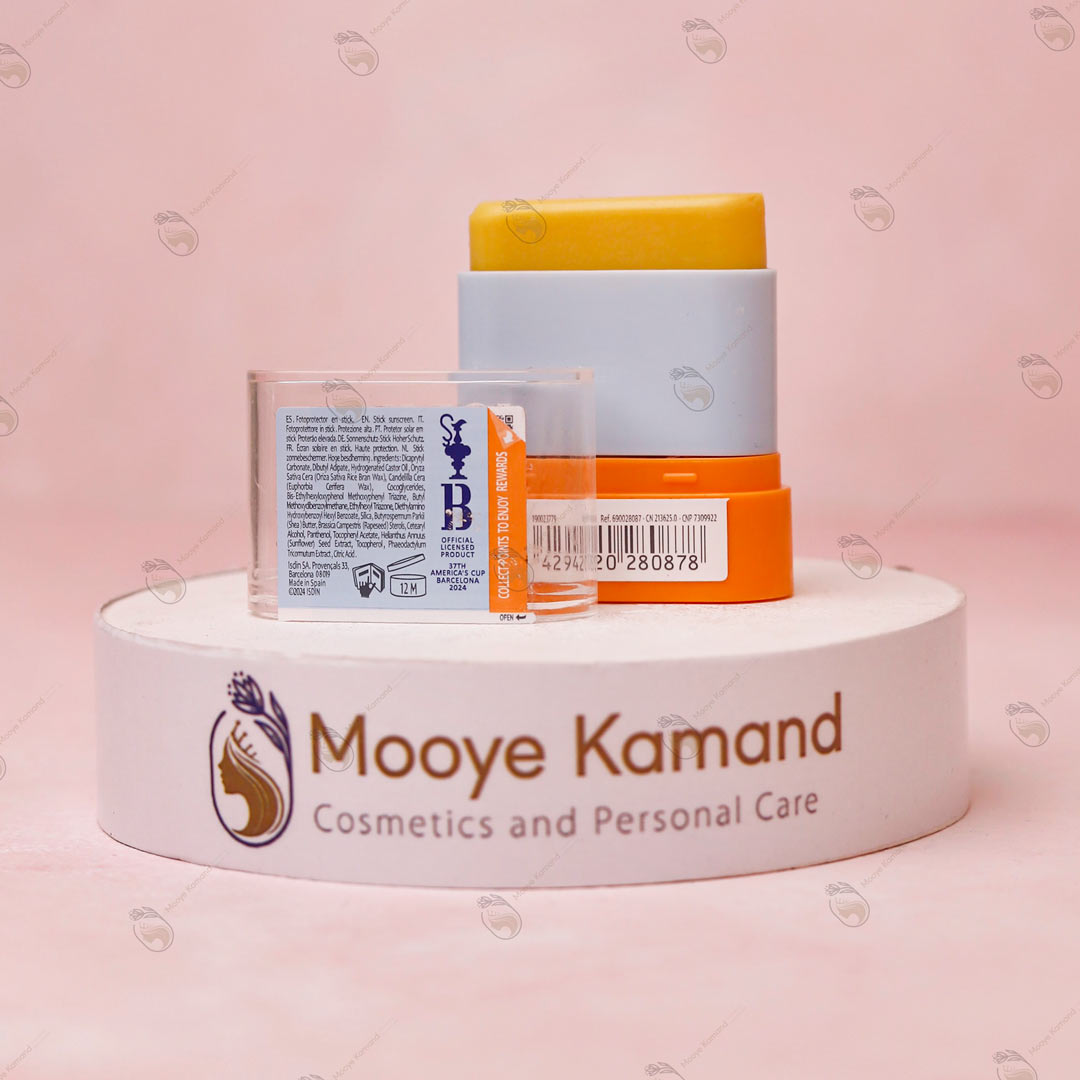 ضدآفتاب استیکی ایزدین ISDIN SPF 50