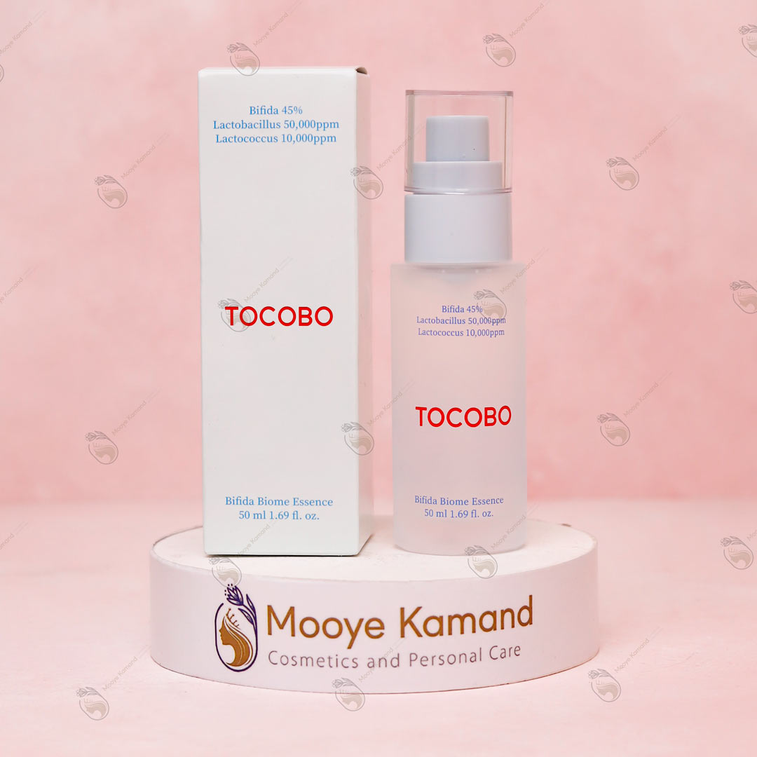 اسنس تقویت کننده بیفیدا توکوبو