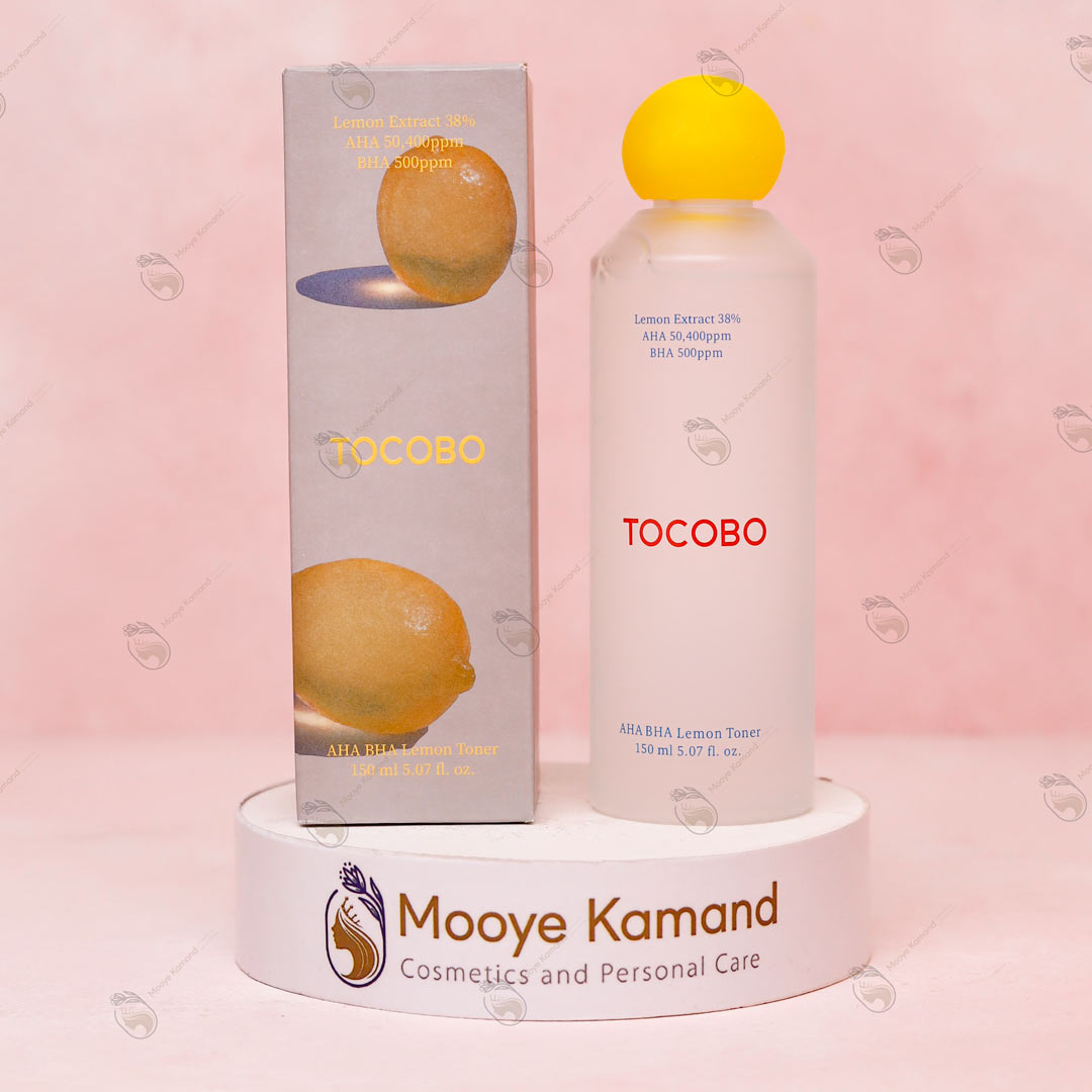 تونر لیمو توکوبو