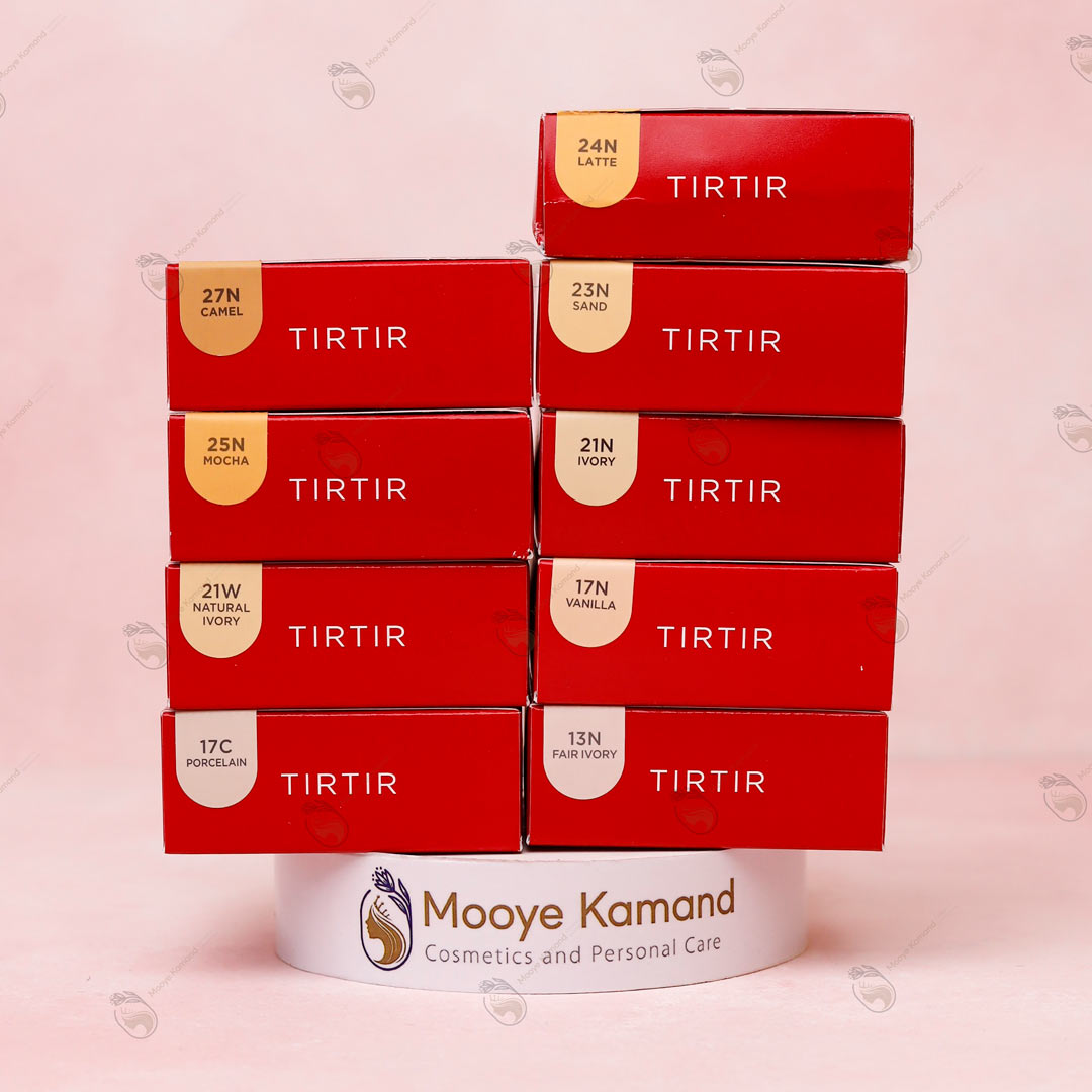 کوشن تیرتیر TIRTIR