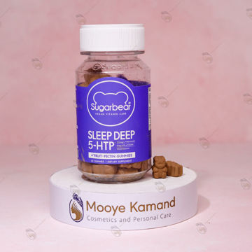 پاستیل تنظیم خواب شوگر بیر