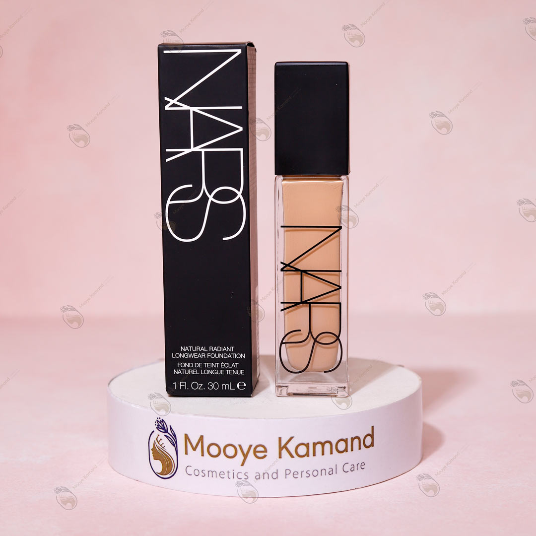 کرم پودر نارس