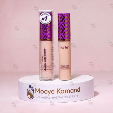 کانسیلر تارت