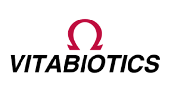 ویتابیوتیکس - vitabiotics