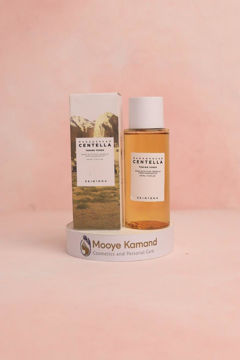 تونر ماداگاسکار سنتلا اسکین 1004 SKIN1004 Madagascar Centella Toning Toner