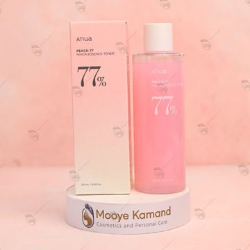 تونر نیاسینامید هلو آنوا ANUA Peach 77 Niacin Essence Toner