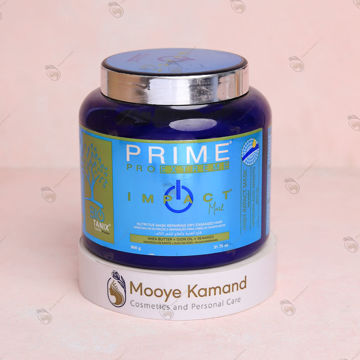 ماسک مو ترمیم‌کننده پرایم Prime