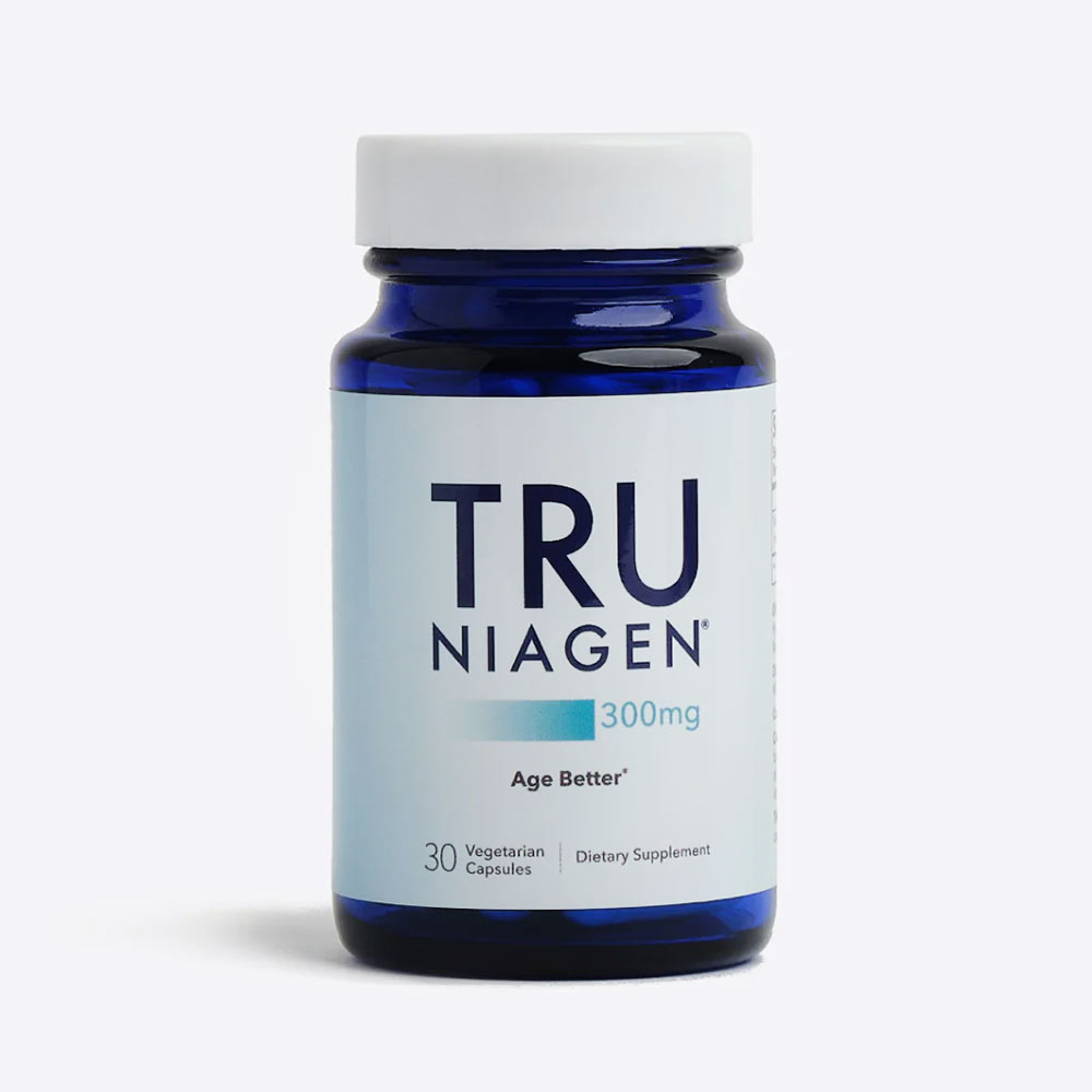 کپسول ترونیاژن Tru Niagen 300mg