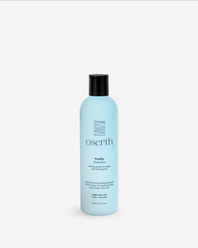شامپو تقویت‌ کننده مو اوسرت مدل Fortify حجم 300 میلی‌ لیتر