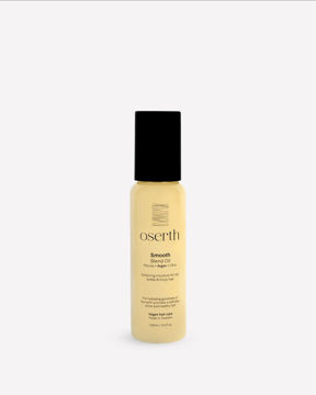 روغن ترکیبی نرم‌ کننده و ضد وز مو اوسرت Smooth Blend Oil حجم 100 میلی‌ لیتر