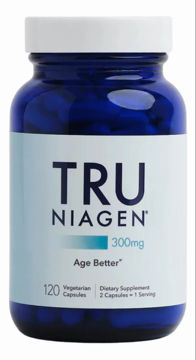 کپسول ترونیاژن Tru Niagen 300mg
