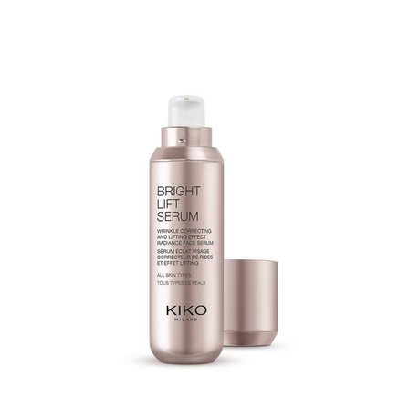سرم روشن‌کننده و لیفتینگ کیکو میلانو Bright Lift Serum