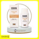 ضد آفتاب و ضد لک اکتیو یونیفای ایزدین ISIDIN