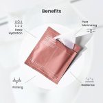 ماسک جوانساز و کلاژن ساز بایودنس biodance