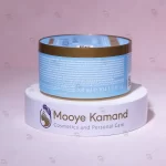 ماسک مو روغن آرگان مراکش او جی ایکس