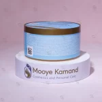 ماسک مو روغن آرگان مراکش او جی ایکس