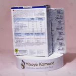 کپسول امگا 3 میولیس