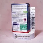 کپسول امگا 3 پریمیوم شابنز