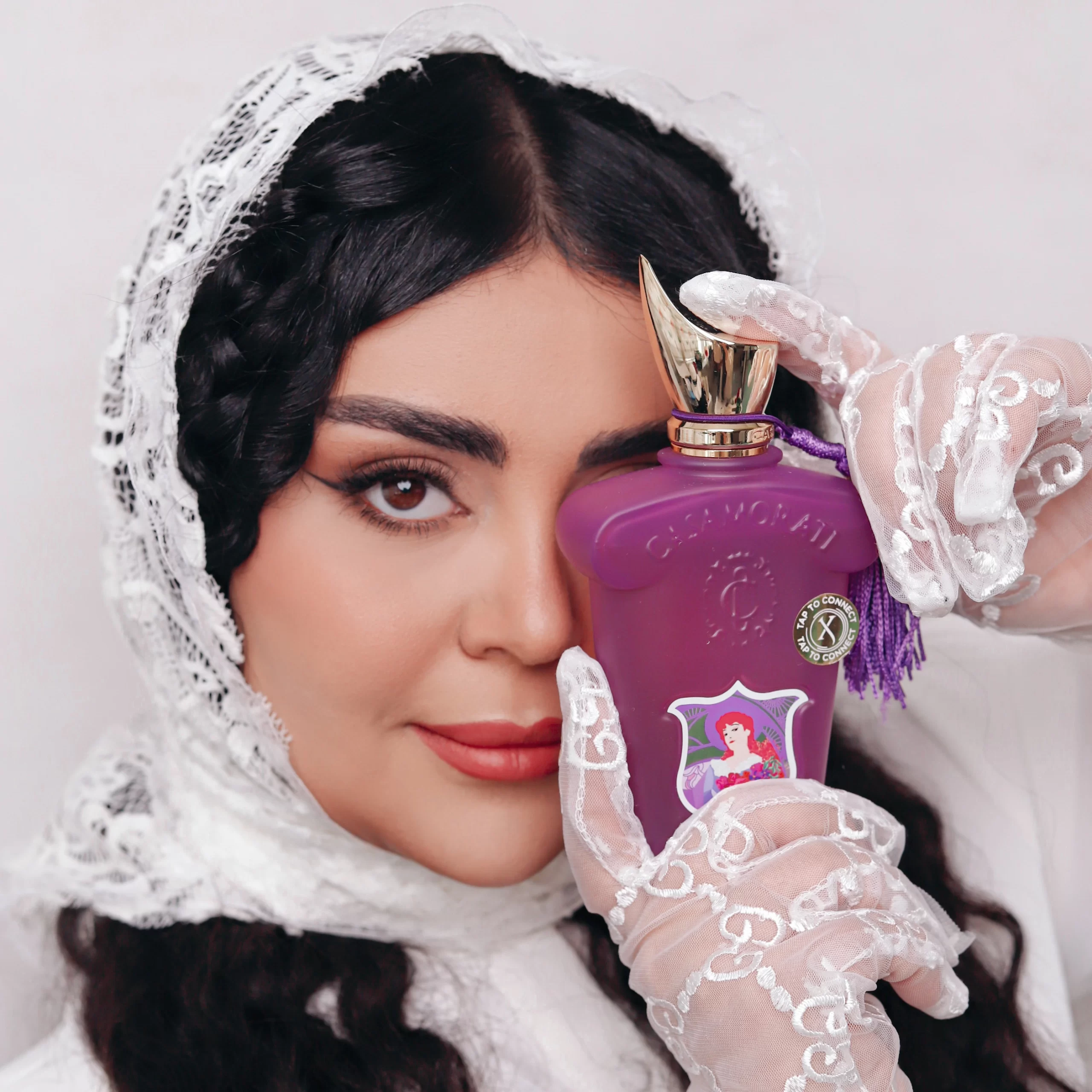 صفحه نخست موی کمند