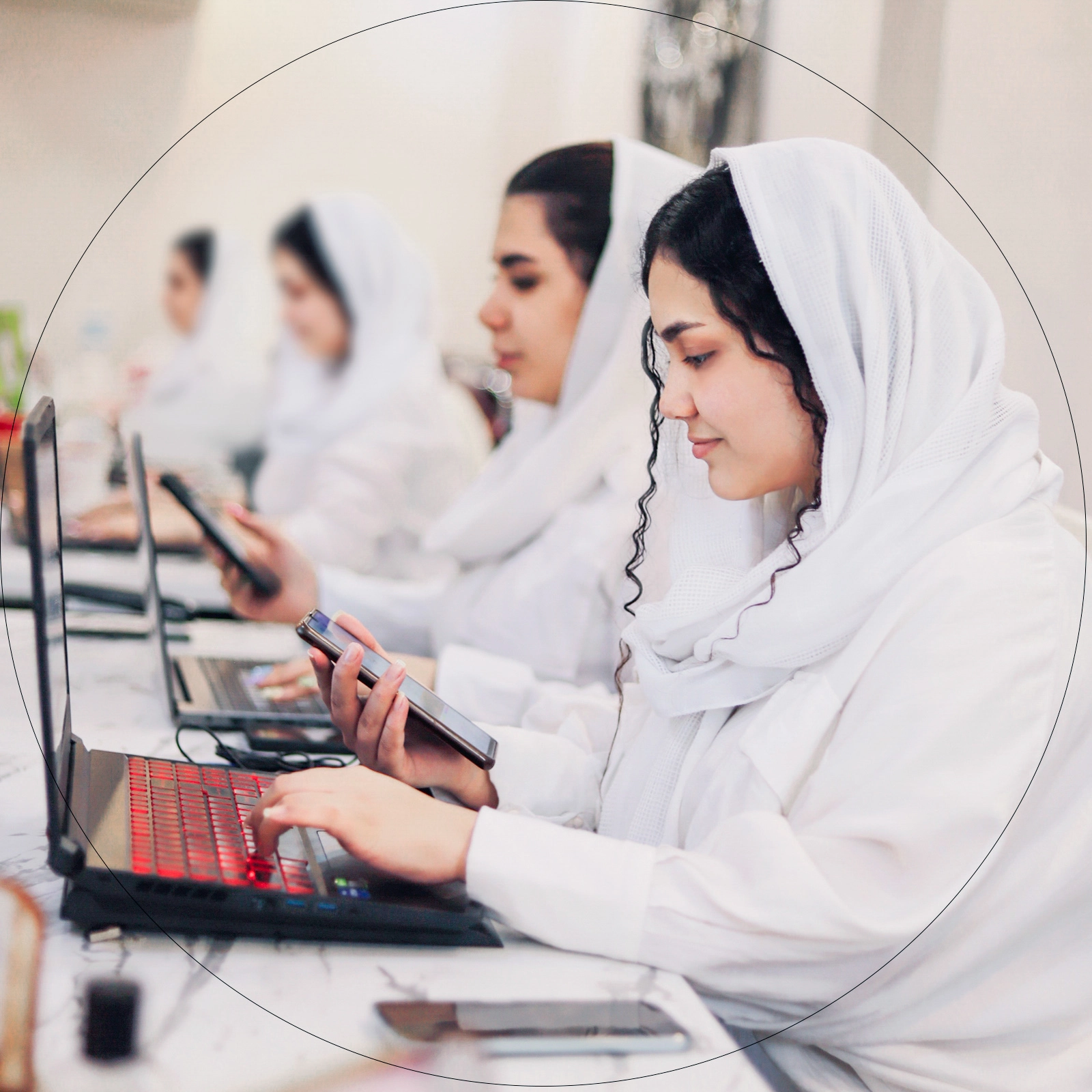 درباره موی کمند