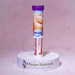 قرص جوشان مولتی ویتامین Mivolis