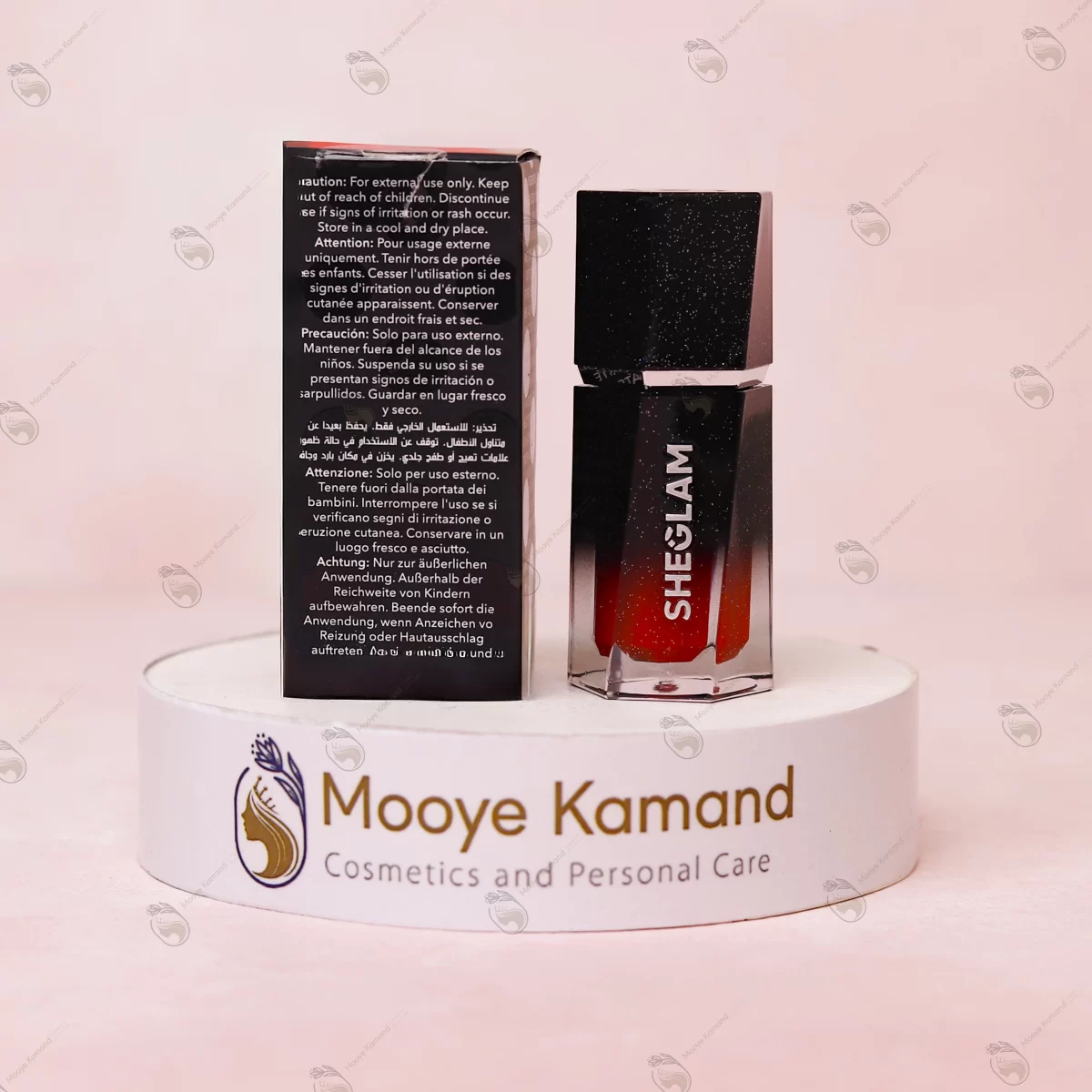 رژگونه مایع مرلین مونرو هالیوود شیگلم