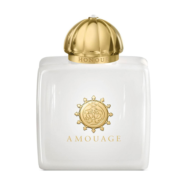 عطر و ادکلن آمواج هانر 43