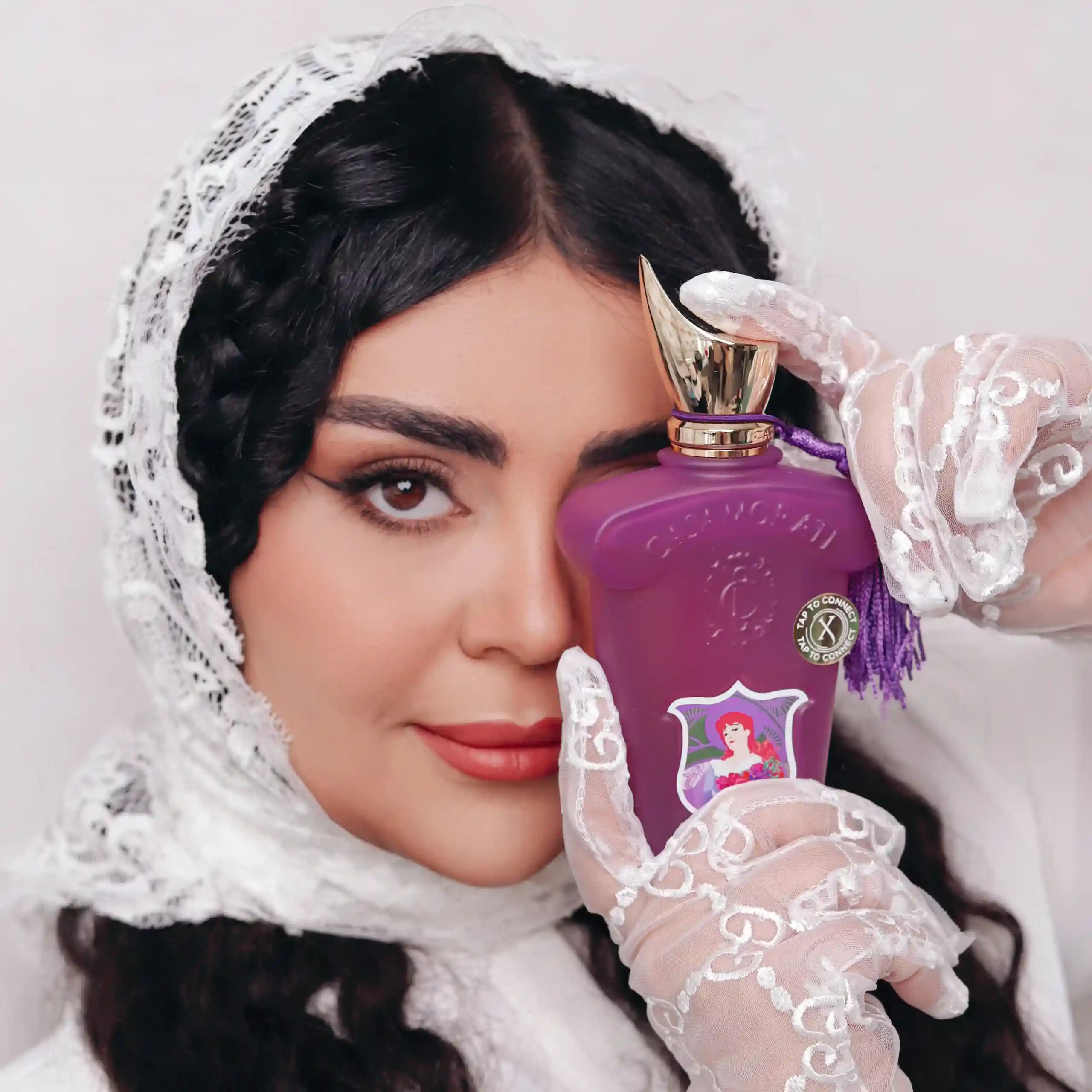 صفحه نخست موی کمند