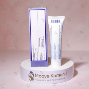 ژل ضدجوش و لایه بردار دیفرین