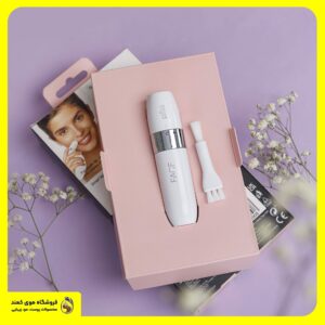موزر صورت خانم ها برند براون Braun