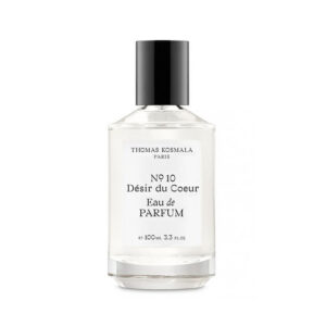 عطر ادکلن توماس کوسمالا شماره 10 _ Thomas Kosmala No 10 Desir Du Coeur