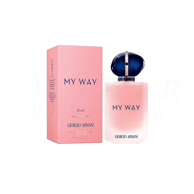 عطر ادکلن جورجیو آرمانی مای وی | Giorgio Armani My Way