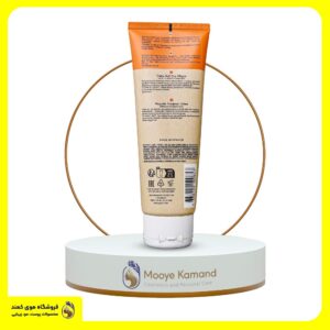 کرم موی فر و مجعد کودکان فیتو PHYTO
