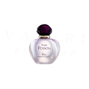 عطر ادکلن دیور پیور پویزن | Dior Pure Poison