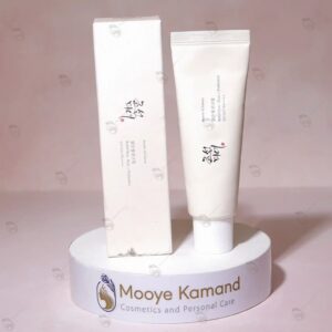 ضدآفتاب کرمی بیوتی آف جوسان SPF50