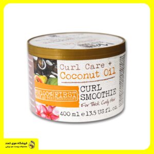 ماسک مو نارگیل مائویی MAUI