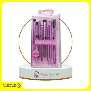 ست براش ریل تکنیک Real Techniques