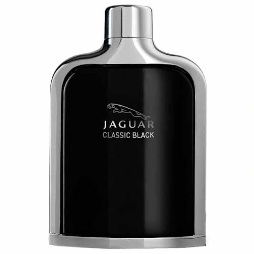 عطر جگوار کلاسیک | Classic Black