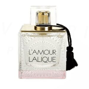 عطر ادکلن لالیک لامور (له آمور زنانه)