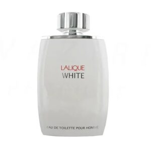 عطر ادکلن لالیک سفید – لالیک وایت