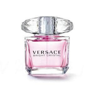 ادکلن ورساچه صورتی برایت کریستال – Versace Bright Crystal